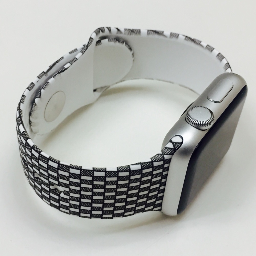 42mm Apple Watch band (S/M)